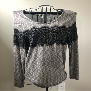 Gianni Bini Sweater - Large